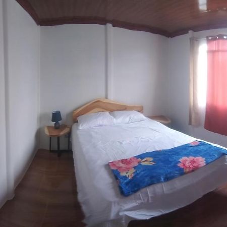 Kri'S House Villa La Fortuna ภายนอก รูปภาพ