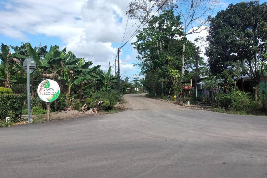 Kri'S House Villa La Fortuna ภายนอก รูปภาพ