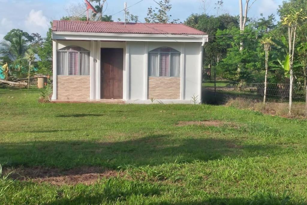 Kri'S House Villa La Fortuna ภายนอก รูปภาพ